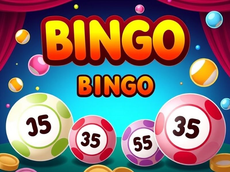 Welcome to FunBingo, the ultimate destination for online bingo players. Explore thrilling games, exclusive promotions, and real money prizes at FunBingo.com. New players get a special welcome bonus and weekly tournaments to maximize their winnings!