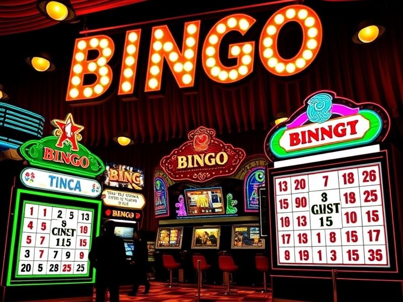 Welcome to FunBingo, the ultimate destination for online bingo players. Explore thrilling games, exclusive promotions, and real money prizes at FunBingo.com. New players get a special welcome bonus and weekly tournaments to maximize their winnings!